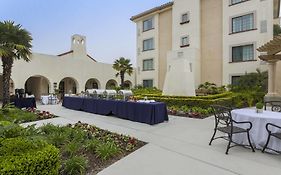 Courtyard San Diego Airport/Liberty Station