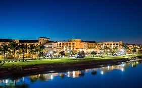 Courtyard San Diego Airport/Liberty Station